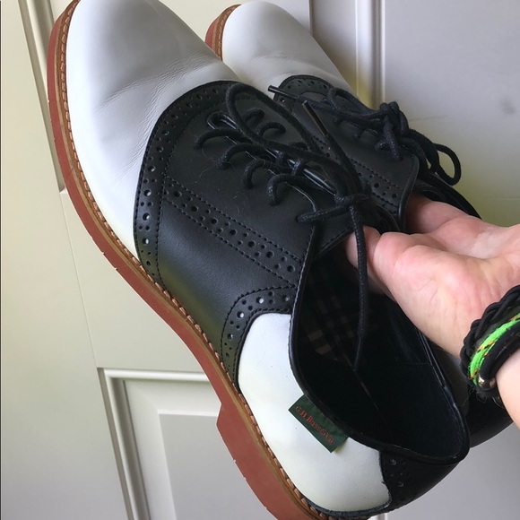 G.h. Bass & company shoes - Picture 1 of 4
